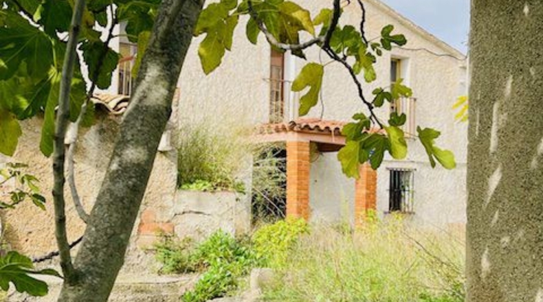 Barcelona - Торрельес-де-Фош - 1123m2