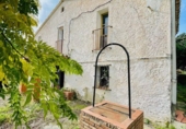 Masia amb terreny en venda a Torrelles de Foix ref.: TR375668 foto