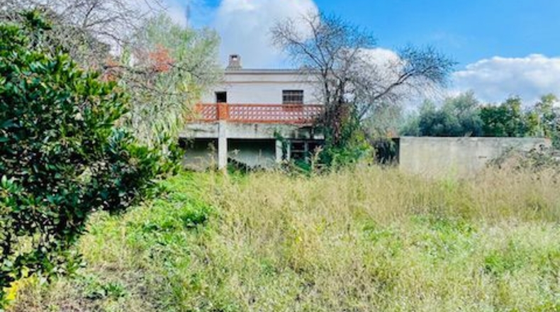 Barcelona - Торрельес-де-Фош - 1123m2