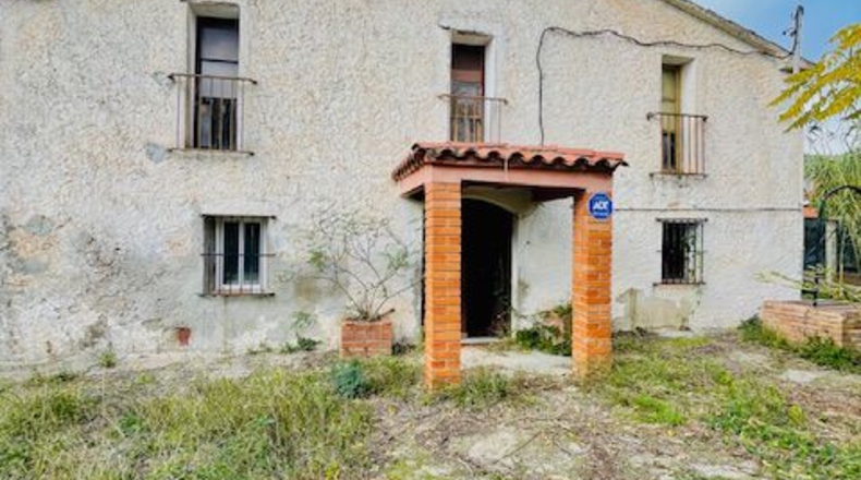 Barcelona - Торрельес-де-Фош - 1123m2