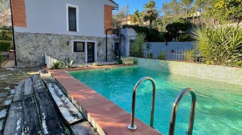 Barcelona - Olivella - 770m2