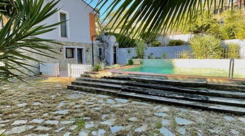 Barcelona - Olivella - 770m2
