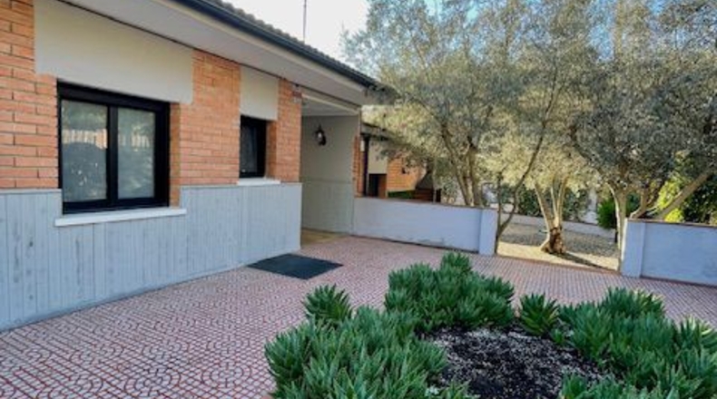 Barcelona - Olivella - 770m2