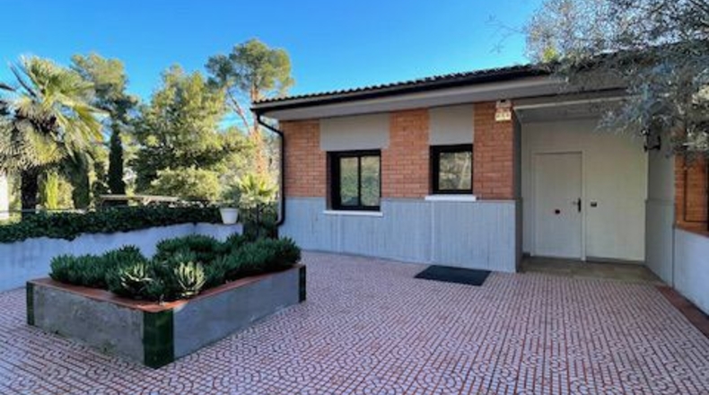 Barcelona - Olivella - 770m2