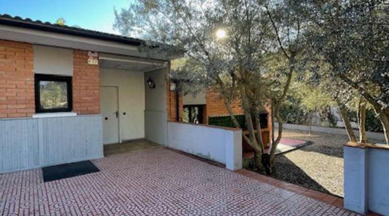 Barcelona - Olivella - 770m2