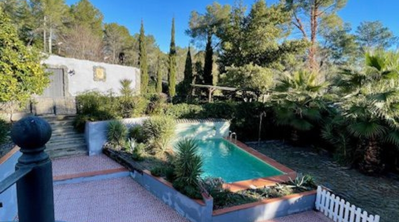 Barcelona - Olivella - 770m2
