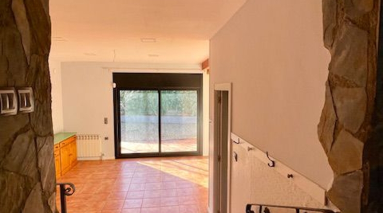 Barcelona - Olivella - 770m2