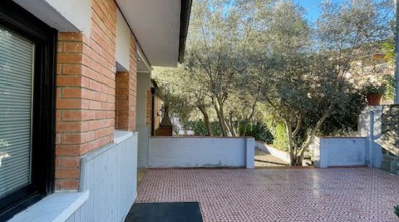 Barcelona - Olivella - 770m2