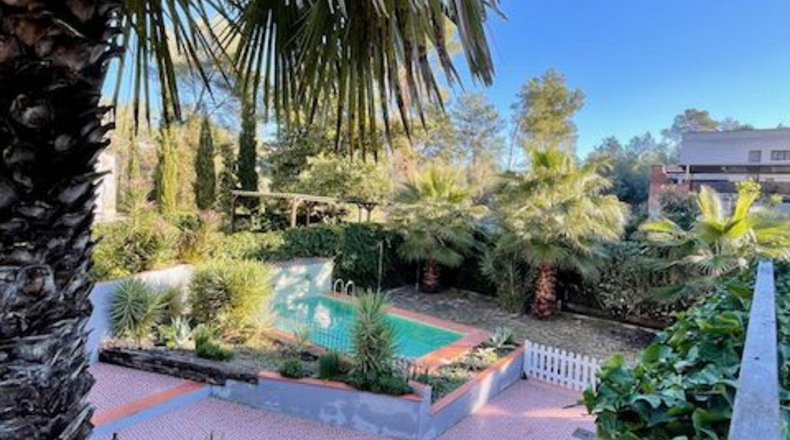 Barcelona - Olivella - 770m2