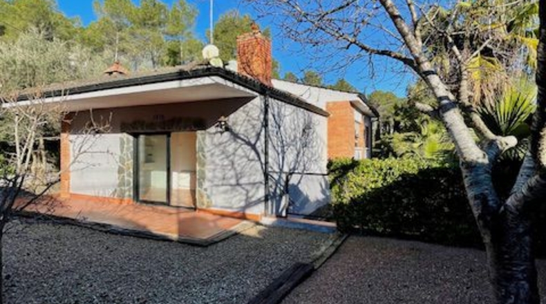 Barcelona - Olivella - 770m2