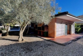 Olivella 770&nbsp;m² 