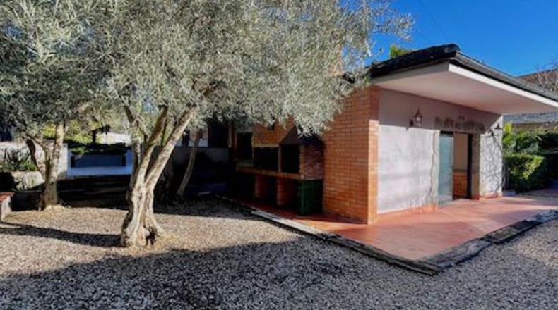 Barcelona - Olivella - 770m2