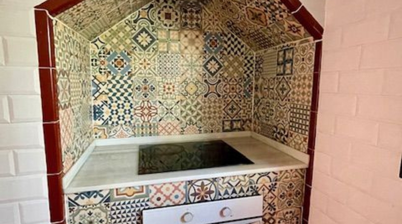 Barcelona - Olivella - 770m2