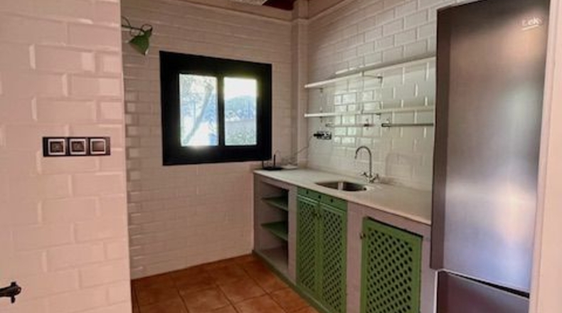 Barcelona - Olivella - 770m2