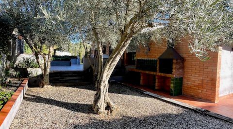 Barcelona - Olivella - 770m2