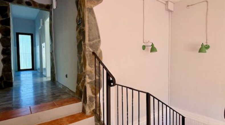 Barcelona - Olivella - 770m2