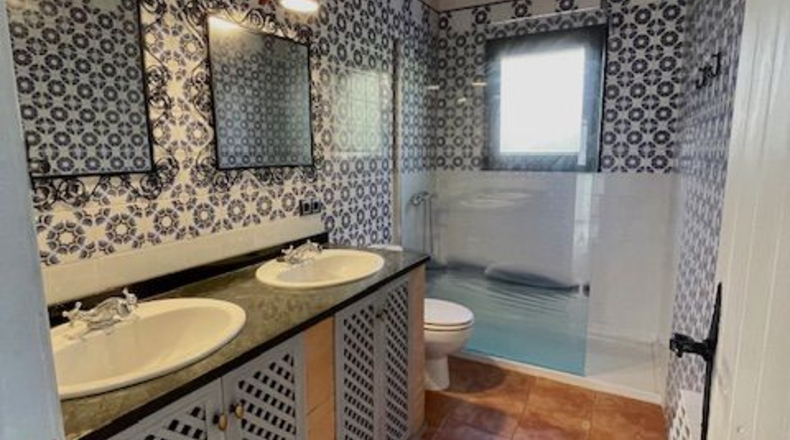 Barcelona - Olivella - 770m2