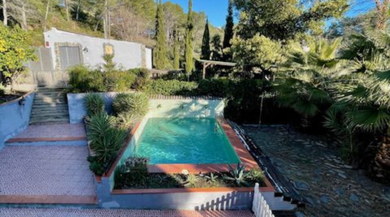 Barcelona - Olivella - 770m2