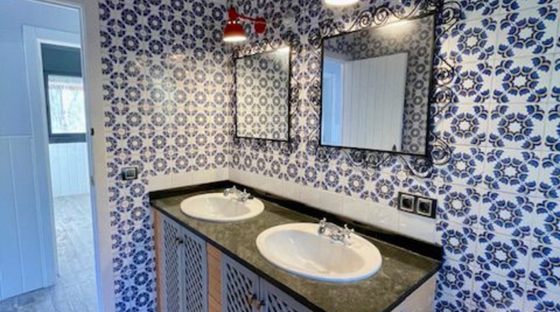 Barcelona - Olivella - 770m2