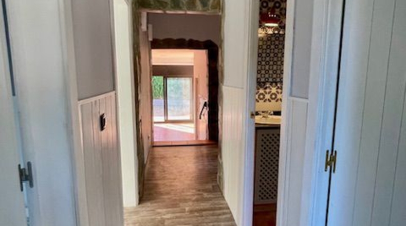 Barcelona - Olivella - 770m2
