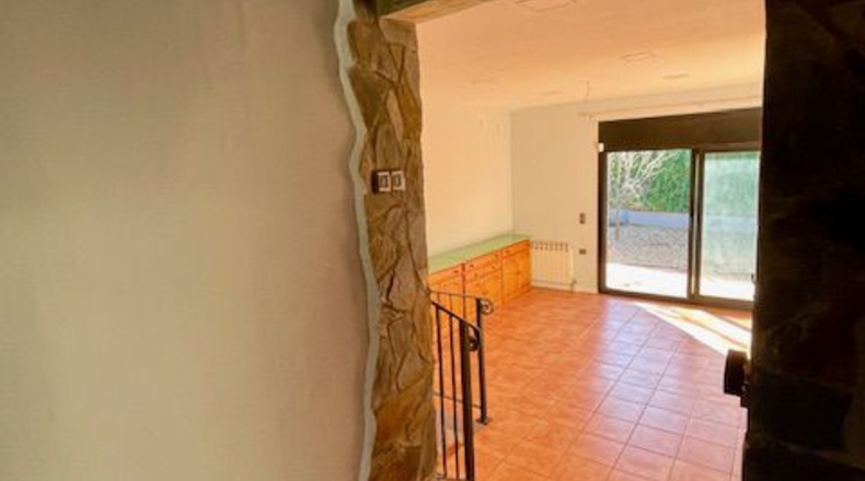 Barcelona - Olivella - 770m2