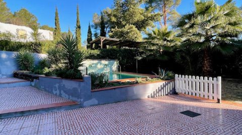 Barcelona - Olivella - 770m2
