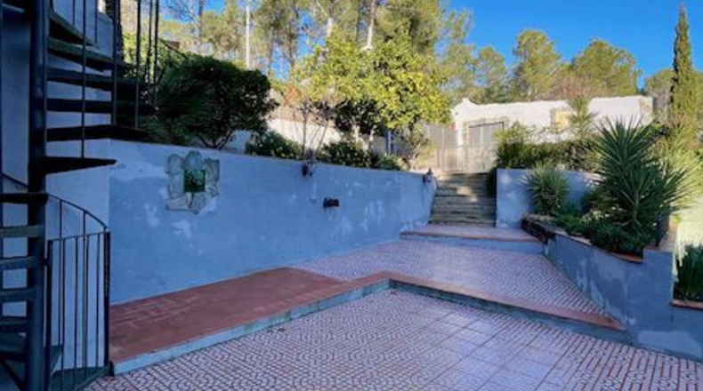 Barcelona - Olivella - 770m2