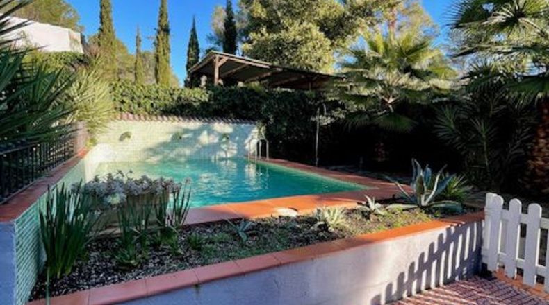 Barcelona - Olivella - 770m2