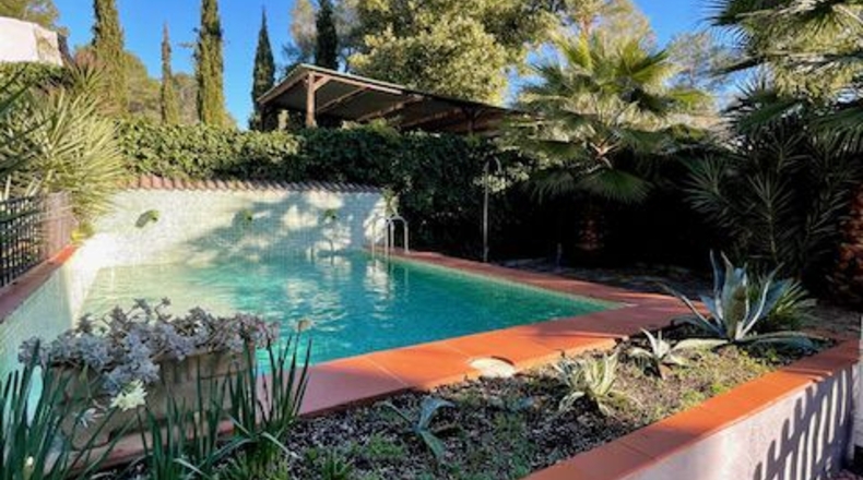 Barcelona - Olivella - 770m2