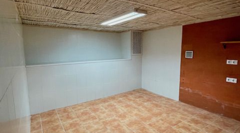 Barcelona - Olivella - 770m2