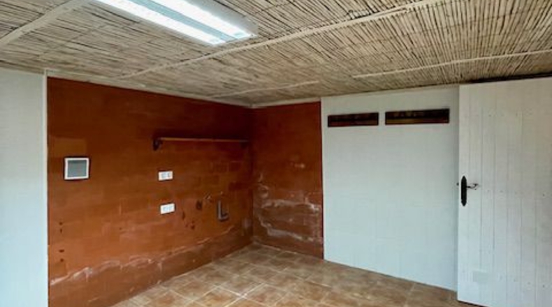 Barcelona - Olivella - 770m2