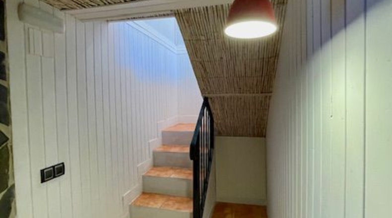 Barcelona - Olivella - 770m2