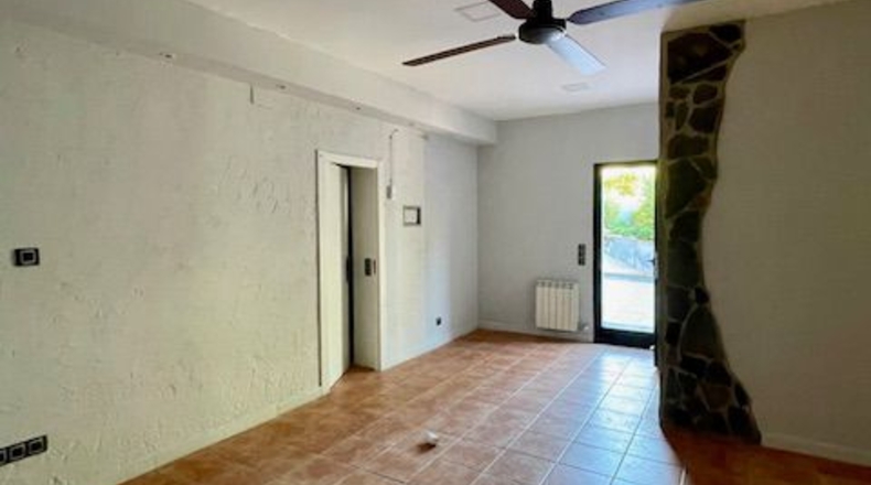Barcelona - Olivella - 770m2