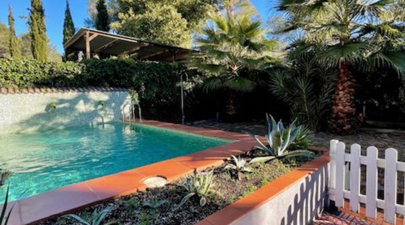 Barcelona - Olivella - 770m2
