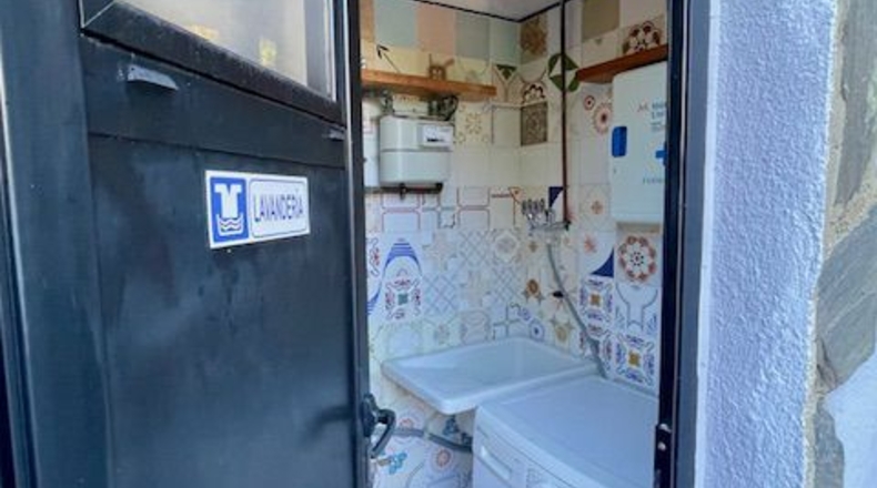 Barcelona - Olivella - 770m2