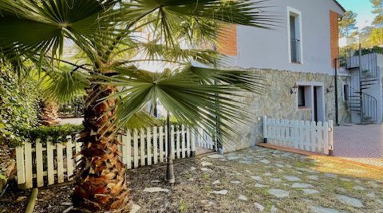 Barcelona - Olivella - 770m2