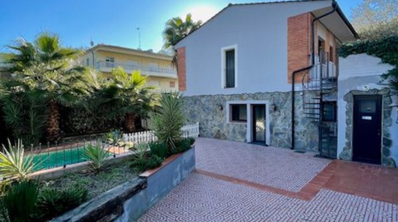 Barcelona - Olivella - 770m2
