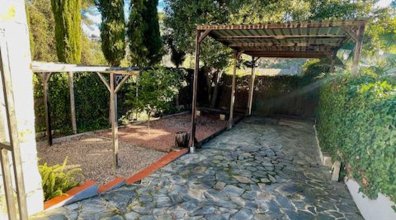 Barcelona - Olivella - 770m2