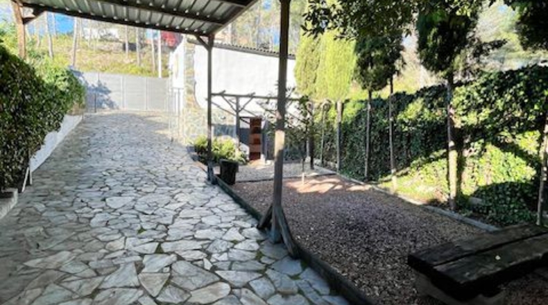 Barcelona - Olivella - 770m2