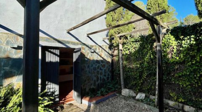 Barcelona - Olivella - 770m2