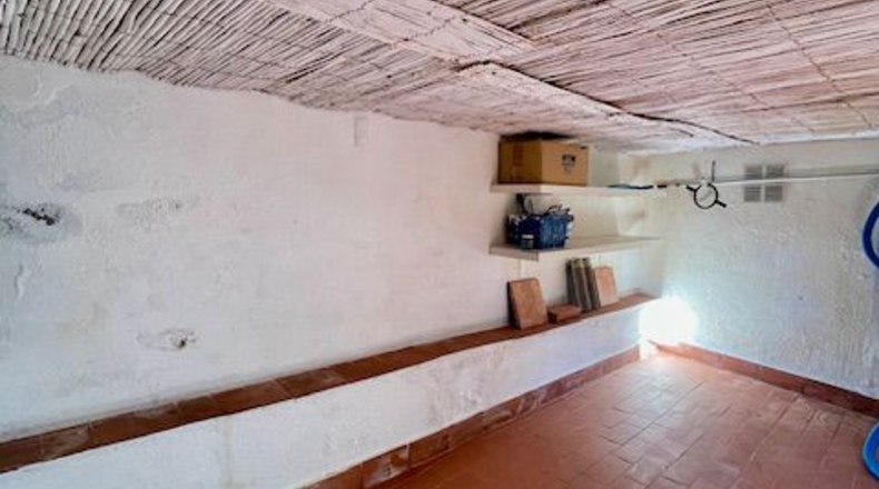 Barcelona - Olivella - 770m2