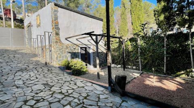 Barcelona - Olivella - 770m2