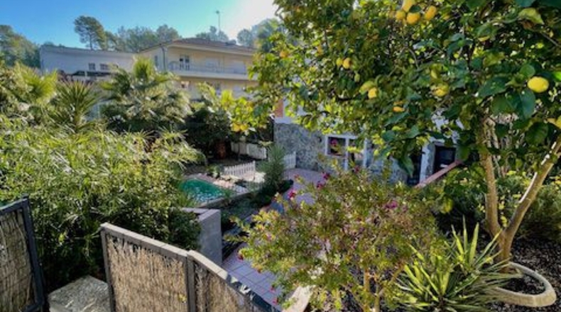 Barcelona - Olivella - 770m2
