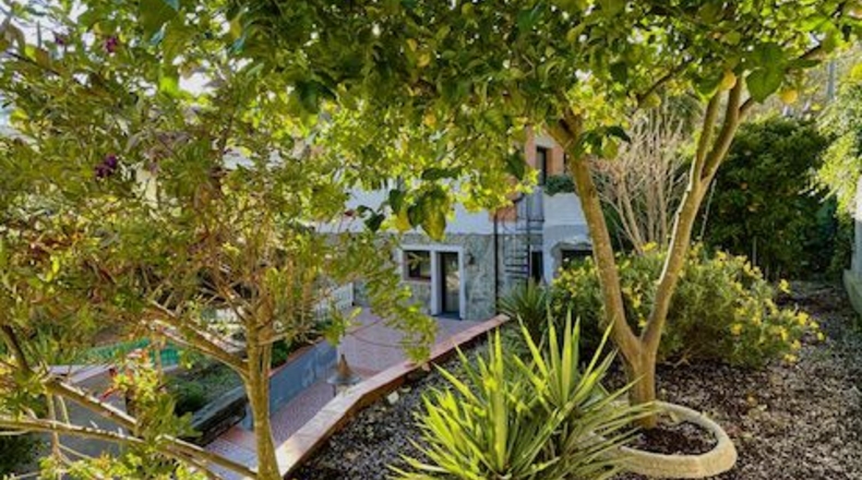 Barcelona - Olivella - 770m2