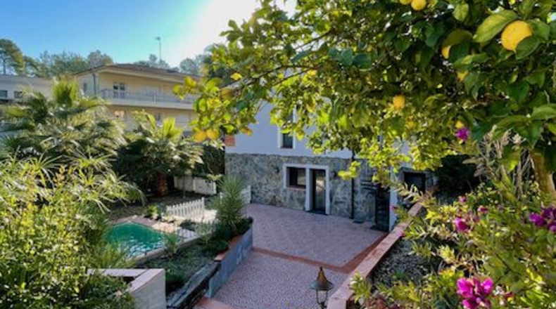 Barcelona - Olivella - 770m2