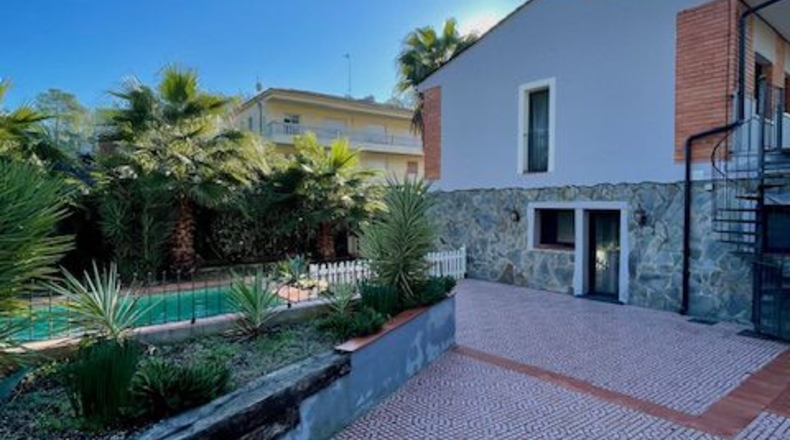 Barcelona - Olivella - 770m2