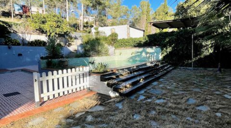 Barcelona - Olivella - 770m2