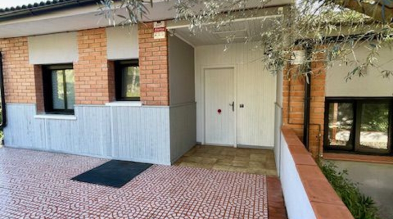 Barcelona - Olivella - 770m2