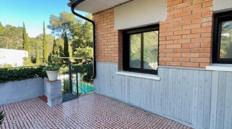 Barcelona - Olivella - 770m2