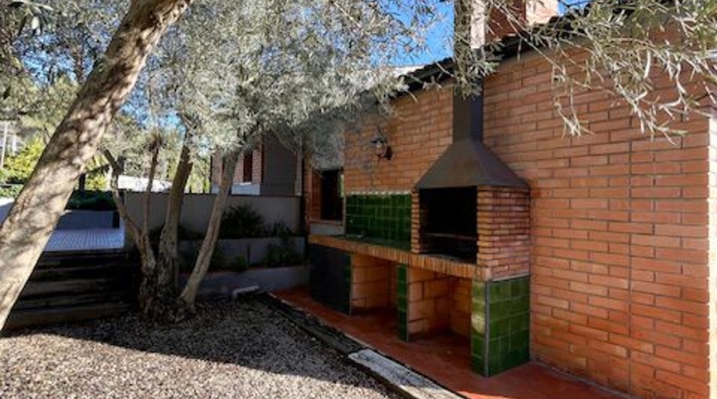 Barcelona - Olivella - 770m2